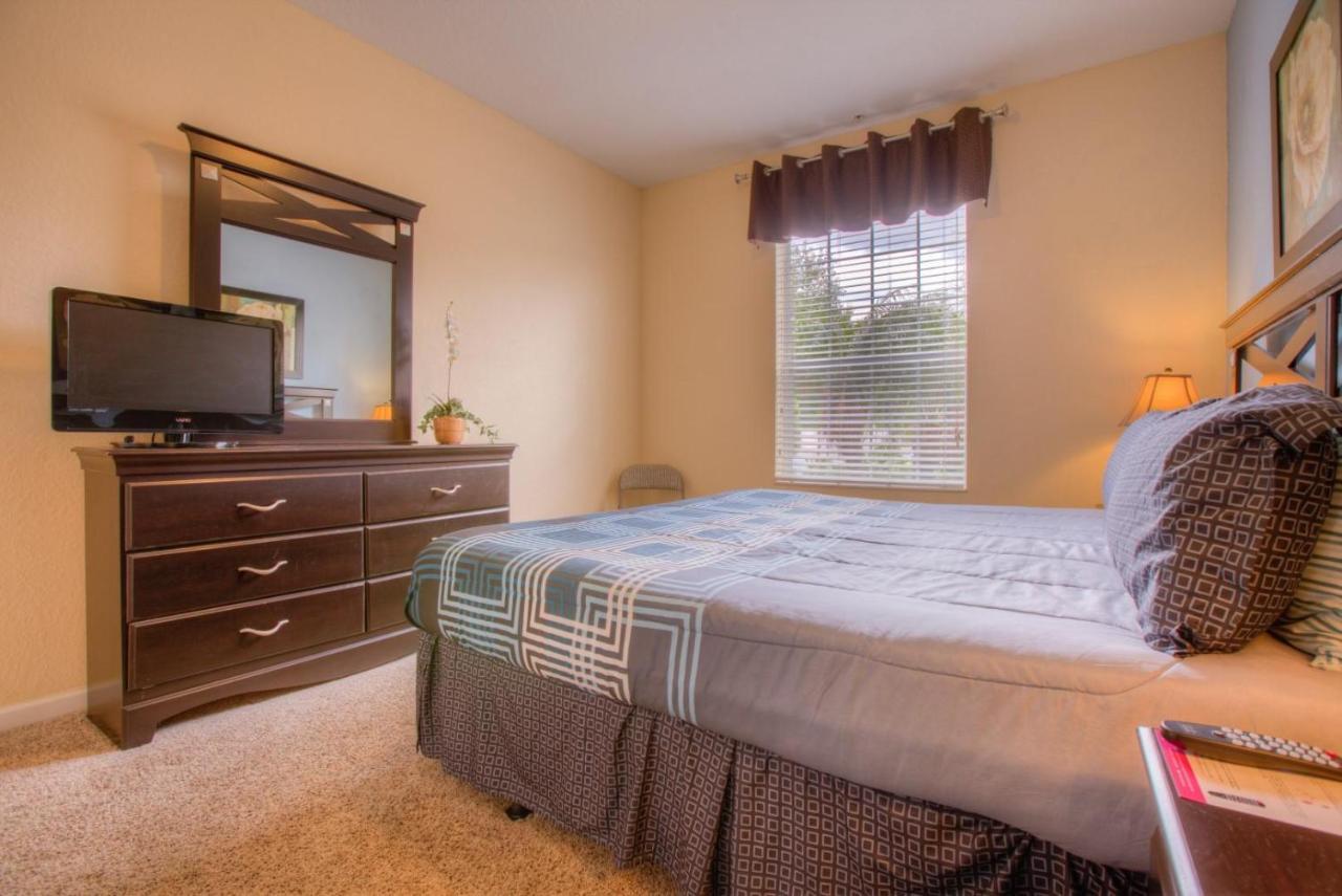 Villa Cosy Retreat à Kissimmee Extérieur photo