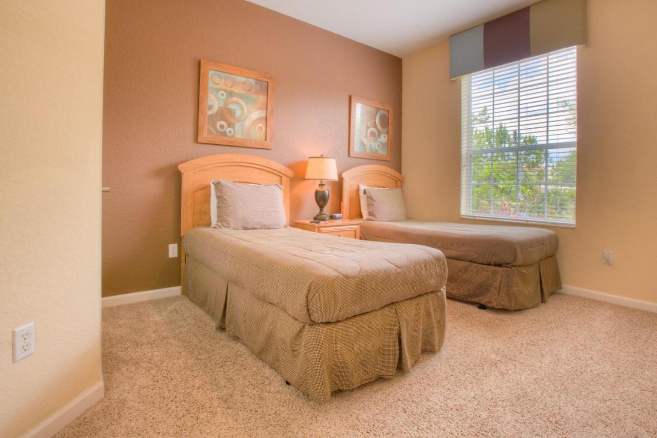 Villa Cosy Retreat à Kissimmee Extérieur photo