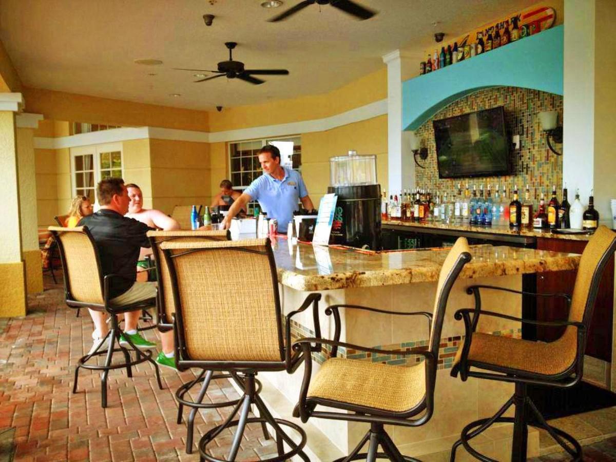 Villa Cosy Retreat à Kissimmee Extérieur photo