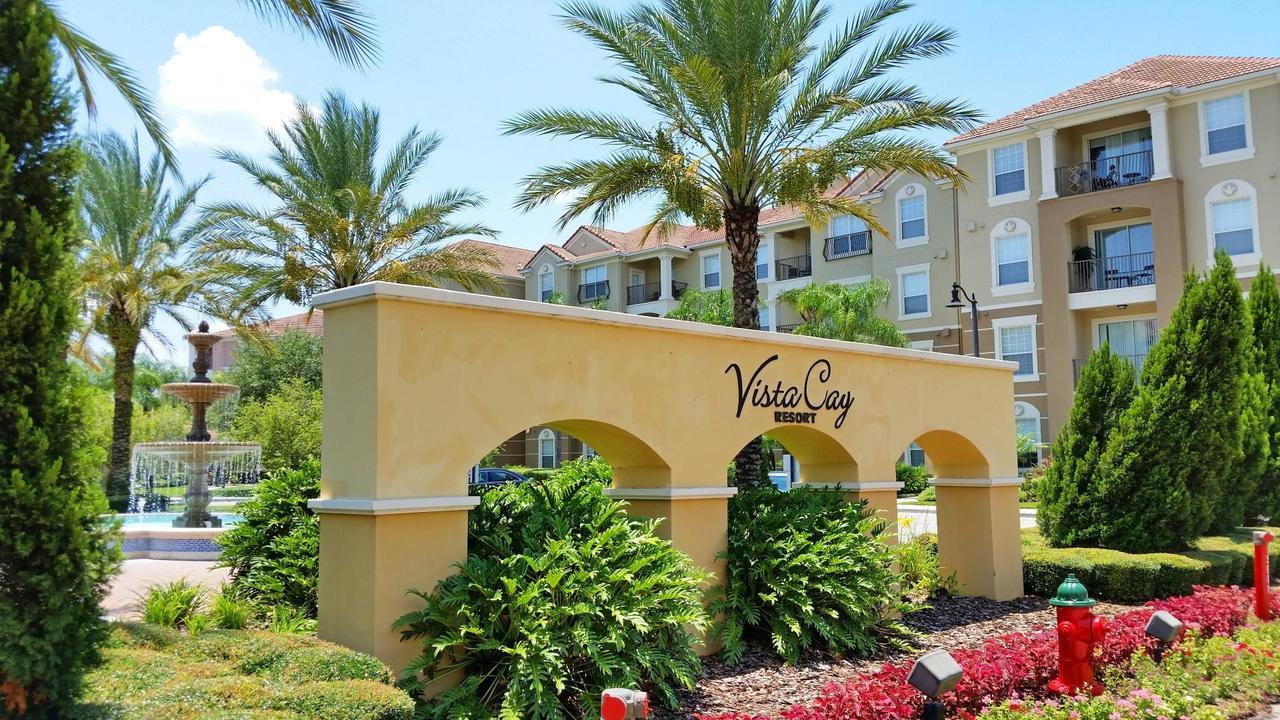 Villa Cosy Retreat à Kissimmee Extérieur photo