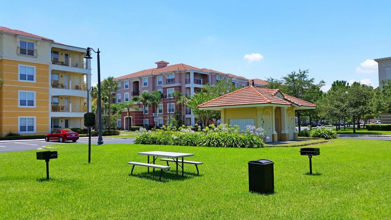 Villa Cosy Retreat à Kissimmee Extérieur photo