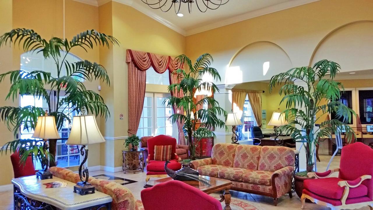 Villa Cosy Retreat à Kissimmee Extérieur photo
