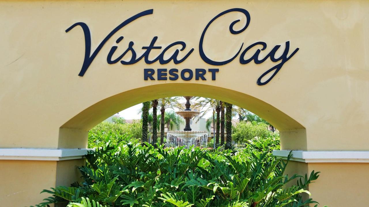Villa Cosy Retreat à Kissimmee Extérieur photo