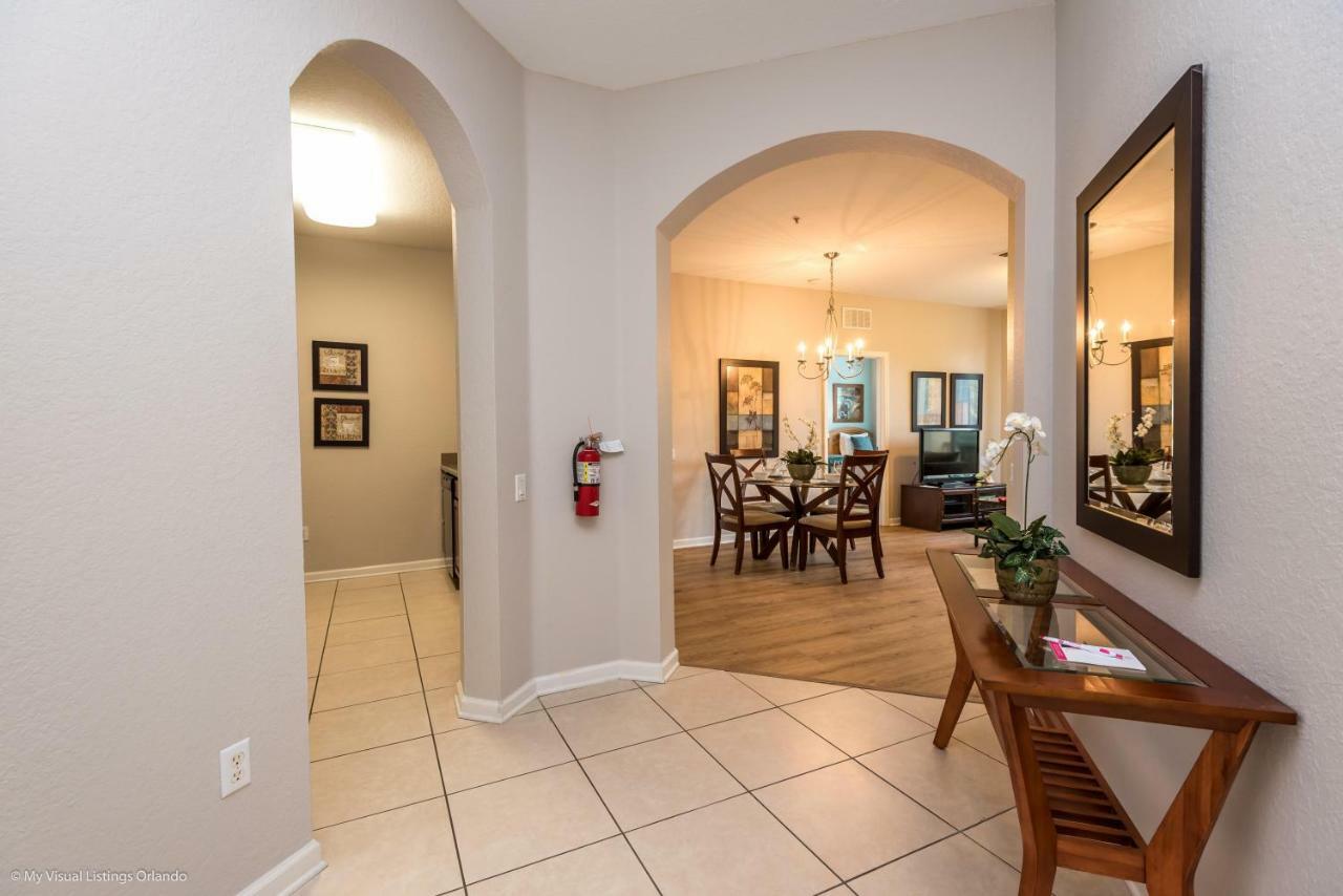 Villa Cosy Retreat à Kissimmee Extérieur photo