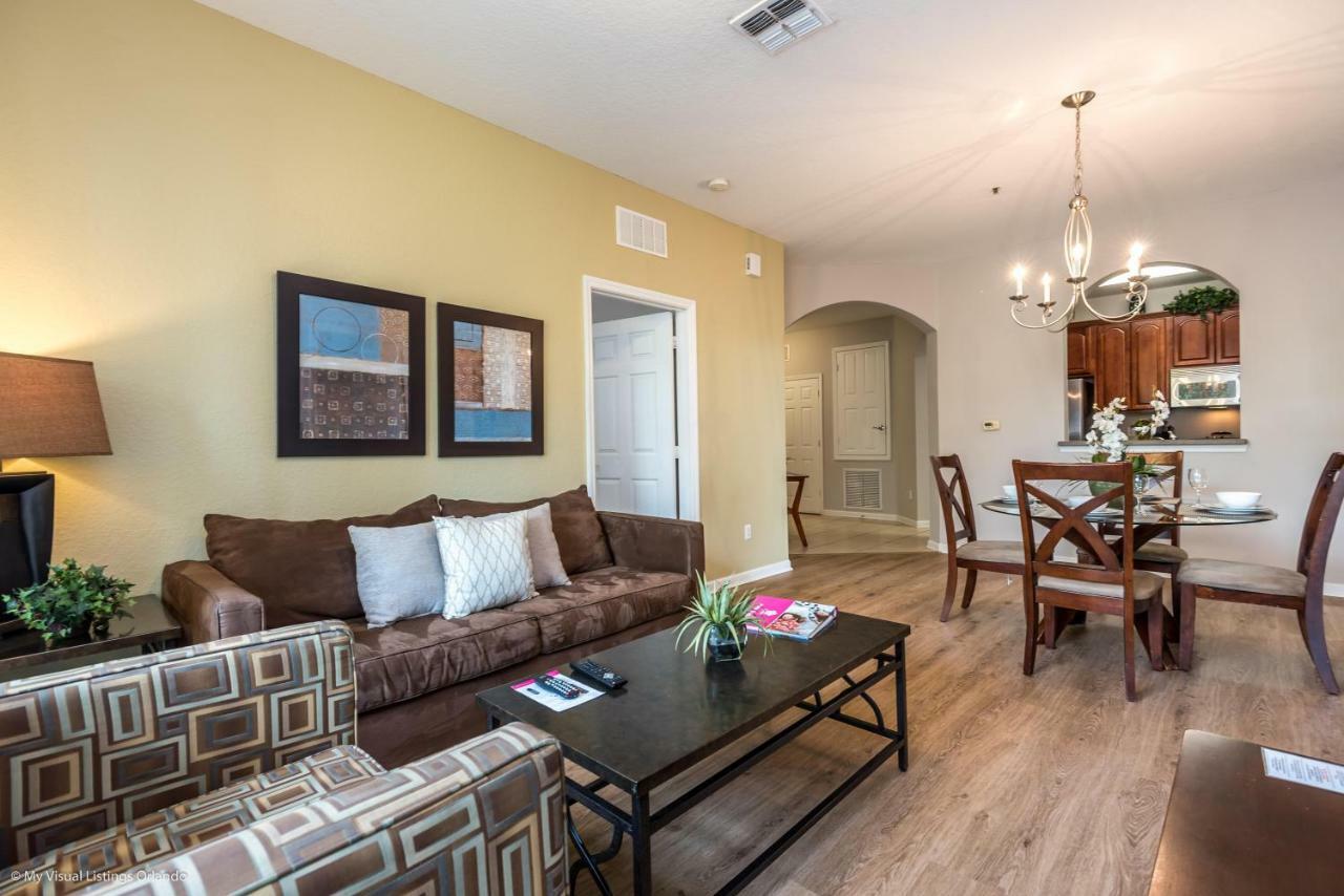 Villa Cosy Retreat à Kissimmee Extérieur photo